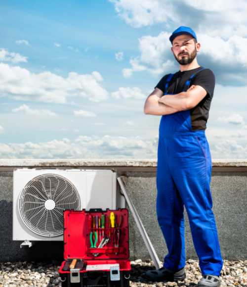 Local HVAC Pros