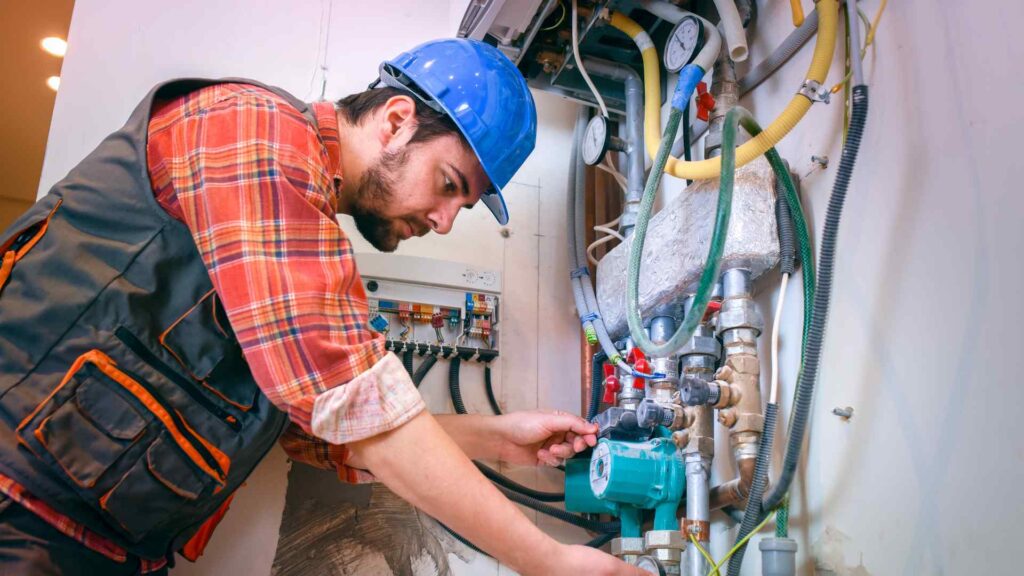 Heating Repair And Installation